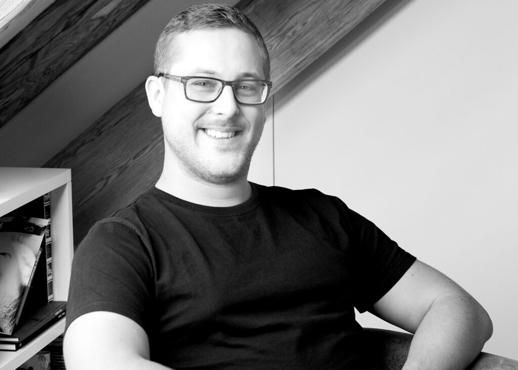 Photo of Bernhard Reuberger